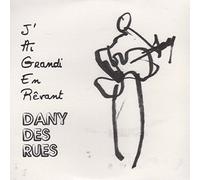 J'Ai Grandi En Rãªvant