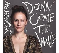 Jai-Jagdeesh - Down Come The Walls