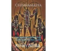 Jai Krishna Ponnappan Kiran Atma Chinnamasta (Tascabile)
