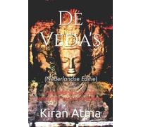 Jai Krishna Ponnappan Kiran Atma De Veda's (Tascabile)