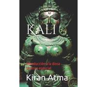 Jai Krishna Ponnappan Kiran Atma Kali (Tascabile)