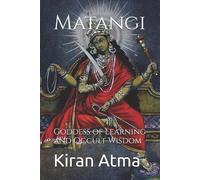 Jai Krishna Ponnappan Kiran Atma Matangi (Tascabile)