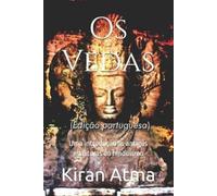 Jai Krishna Ponnappan Kiran Atma Os Vedas (Tascabile)
