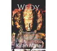 Jai Krishna Ponnappan Kiran Atma Wedy (Tascabile)
