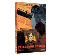 J'AI LE DROIT DE VIVRE - COMBO DVD + BD