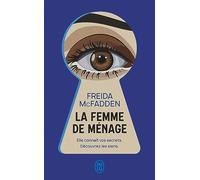 J'ai lu: Elle connait vos secrets. Decouvrez les siens.