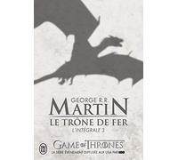 J'ai lu: L'intégrale: 3