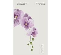 Jai M Louissen A Vision of Orchids (Tascabile)