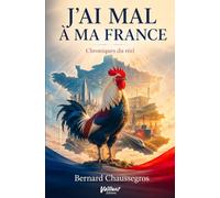J'ai mal à ma France: Chroniques du réel 2