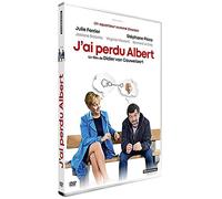 J'ai perdu albert