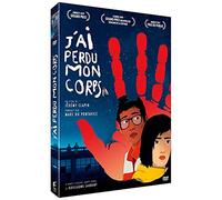 J'ai perdu mon corps