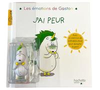 J'ai peur: Avec 1 figurine