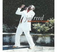 Jai Reed - Anointed for Purpose