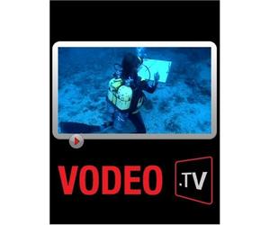 J'ai regardé le Windjammer : Dans les Antilles néerlandaises,l'île de Bonaire recèle l'épave du Windjammer