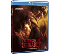 J'ai rencontré le diable