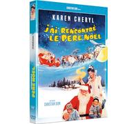 J'Ai rencontré Le Père Noël