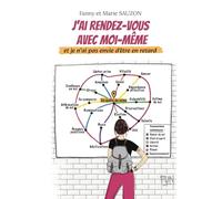 J'ai rendez-vous avec moi-même et je n'ai pas envie d'être en retard