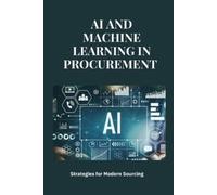 Jai San AI and Machine Learning in Procurement (Tascabile)