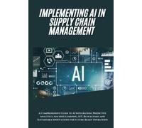 Jai San AI Implementation in Supply Chain Management (Tascabile)