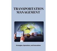 Jai San Transportation Management (Tascabile)