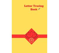 Jai Shri Ram Meditative Letter Tracing Book: 108 Repetitions of Jai Shri Ram Naam - Spiritual Writing Practice Book | Daily Prayer and more | 6x9 inches, 110 Pages | Spiritual Gift