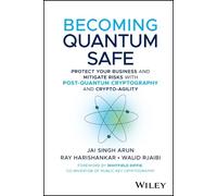 Jai Singh Arun Ray Harishankar Walid Rjai Becoming Quantum Sa (Copertina rigida)