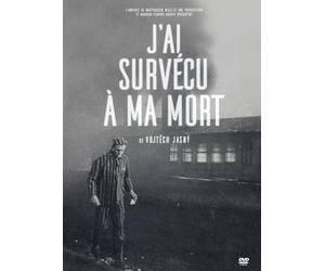 J'ai survécu à ma mort