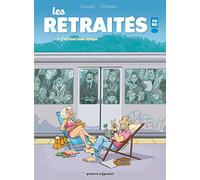 J'ai tout mon temps
