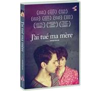 J'ai tué ma mère