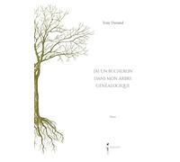 J'ai un bûcheron dans mon arbre généalogique