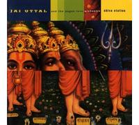 Jai Uttal and the Pagan Love Orchestra - Shiva Station by Jai Uttal and the Pagan Love Orchestra