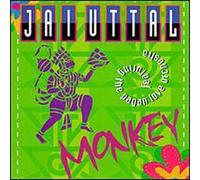 Jai Uttal - Monkey