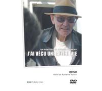 J'ai vécu une autre vie: un portrait de Jacques Monory