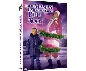 J'ai vu maman embrasser le père noël