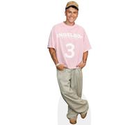 Jai Waetford (Pink Top) mini formato