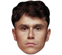 Jai Waetford (Serious) Big Head