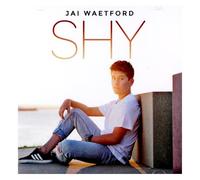 Jai Waetford - Shy Ep