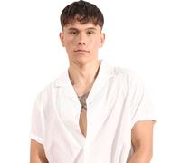 Jai Waetford (White Shirt) Half Body Buddy Cutout