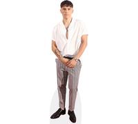 Jai Waetford (White Shirt) mini formato