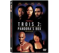 Jai White/Calhoun/St.John/Beck - Trois 2: Pandora'S Box [Edizione: Stati Uniti]
