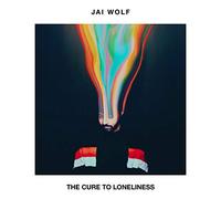 Jai Wolf - The Cure To Loneliness