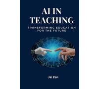 Jai Zen AI in Teaching (Tascabile)