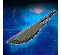 Jaia FURYU Fate/Stay Night Heaven's Feel Nameless Axe-Sword HERACLES Berserker 50cm