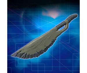 Jaia FURYU Fate/Stay Night Heaven's Feel Nameless Axe-Sword HERACLES Berserker 50cm