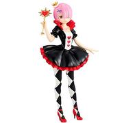 Jaia Furyu Re: Zero Starting Life in Another World RAM in Wonderland