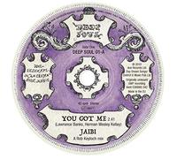 Jaibi - Hesitations - You Got Me - Gotta Find A Way