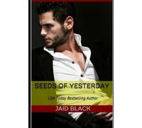 Jaid Black Seeds of Yesterday (Tascabile)