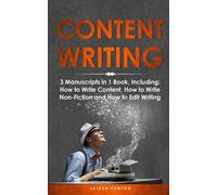 Jaiden Pemton Content Writing (Tascabile) Creative Writing