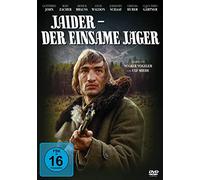 Jaider, der einsame Jäger (Filmjuwelen)