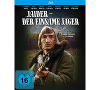 Jaider, der einsame Jäger (Filmjuwelen)